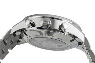 Thumbnail von TAG Heuer Carrera Calibre 16 Heritage Chronograph Ref. CAS2110.FC6266 Papiere