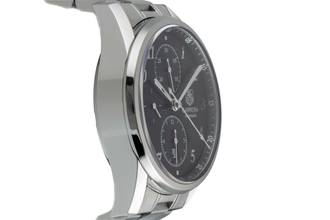 Thumbnail von TAG Heuer Carrera Calibre 16 Heritage Chronograph Ref. CAS2110.FC6266 Papiere