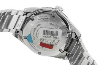 Thumbnail von Omega Seamaster 300 Co-Axial 1957 Trilogy Ref. 234.10.39.20.01.001