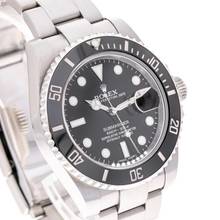 Thumbnail von Rolex Submariner Date 40 – 116610LN – like NEW – 06/2013 Full Set Lc100