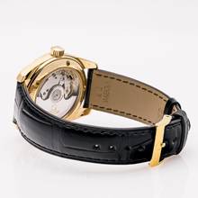 Thumbnail von Omega Seamaster Aqua Terra 36 Yellowgold – 2604.30.37 – like NEW