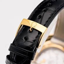 Thumbnail von Omega Seamaster Aqua Terra 36 Yellowgold – 2604.30.37 – like NEW