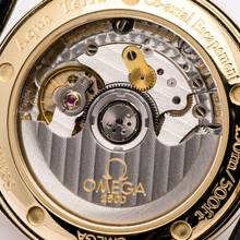 Thumbnail von Omega Seamaster Aqua Terra 36 Yellowgold – 2604.30.37 – like NEW