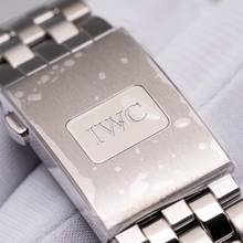 Thumbnail von IWC Fliegeruhr Chronograph Pilot Chronograph 41 Black – IW388113 – NEW & Unworn – 12/2025 Full Set