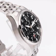 Thumbnail von IWC Fliegeruhr Chronograph Pilot Chronograph 41 Black – IW388113 – NEW & Unworn – 12/2025 Full Set