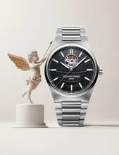 Thumbnail von Frederique Constant FC-310B4NH6B Herrenuhr Highlife Heartbeat Automatik 41mm 10ATM