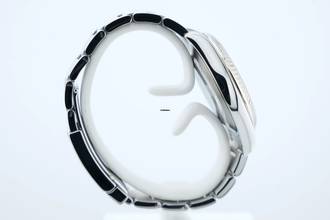 Thumbnail von Rolex Datejust II Blue Dial - With Box And Papers - 116334 2016