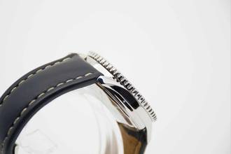 Thumbnail von Breitling Old Navitimer Special Edition Snowbirds