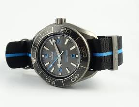 Thumbnail von Omega Seamaster Ultra Deep 6000M Planet Ocean Ultra Deep Titan 6000M Full Set , New watch