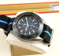 Thumbnail von Omega Seamaster Ultra Deep 6000M Planet Ocean Ultra Deep Titan 6000M Full Set , New watch