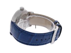 Thumbnail von Wempe Zeitmeister Klassik Weltzeit GMT - LIKE NEW