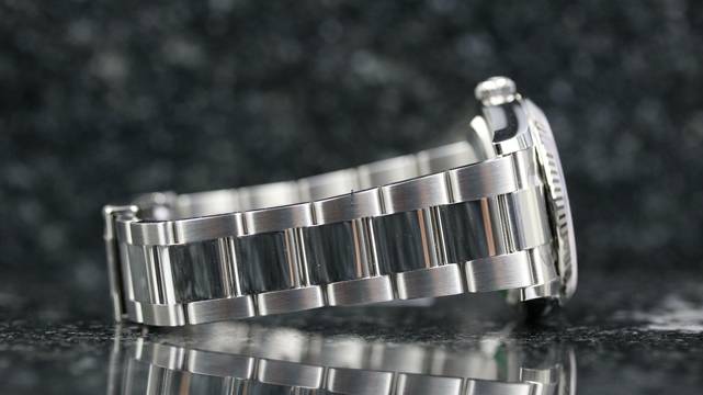  Rolex Datejust 36 Pink 6&9 - New - Fullset - 12/2025 