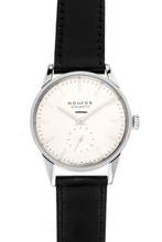 Thumbnail von NOMOS Zürich Glashütte Zürich Ref.801 Full Set Neu Zürich