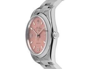 Thumbnail von Rolex Air King Ref.14000M 2006 Full Set sehr gut Vintage Air-King Stahl