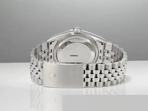 Thumbnail von Rolex Datejust 36 36mm 16234 2004 Stahl Weissgold 750 Diamanten Automatik