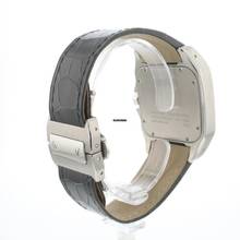 Thumbnail von Cartier Santos 100 XL Grey Kings Road