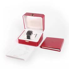 Thumbnail von Cartier Santos 100 XL Grey Kings Road