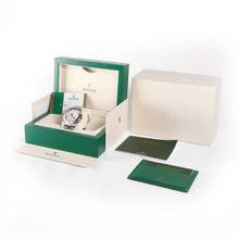 Thumbnail von Rolex Explorer II White Dial