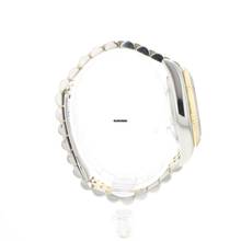 Thumbnail von Rolex Datejust 36 Steel/Gold Black Diamond Dial