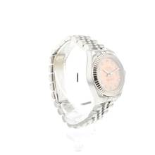 Thumbnail von Rolex Lady-Datejust 26 Steel Jubilee Pink Diamond Dial