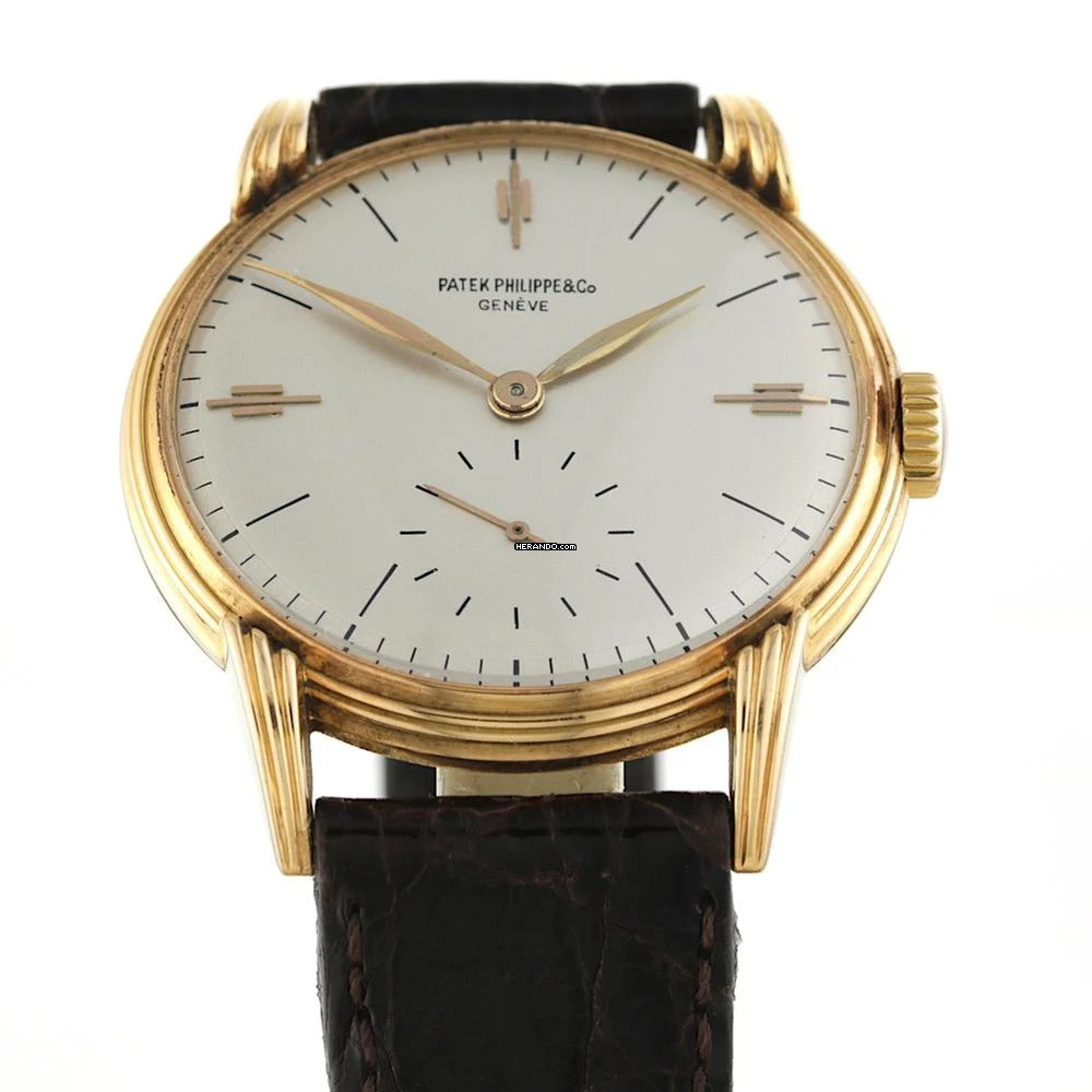 Patek Philippe Calatrava Ref.2405