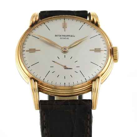  Patek Philippe Calatrava Ref.2405 