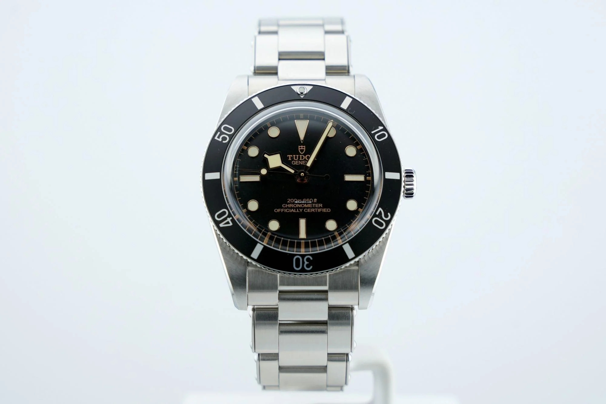 Tudor Black Bay 54 37mm - With Box And Papers 79000N 2023