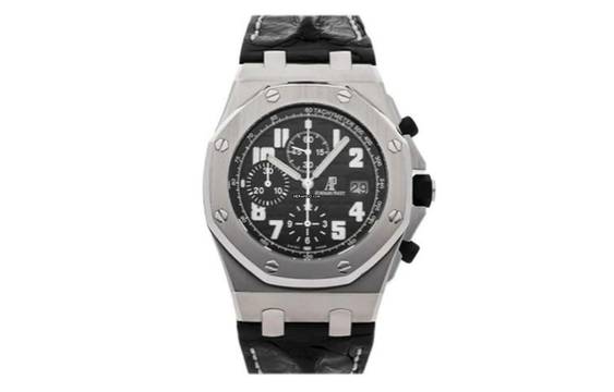  Audemars Piguet Royal Oak Offshore Chronograph 42 Mm Chronograph - 26020ST.OO.D101CR.01 