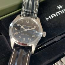 Thumbnail von Hamilton Khaki Field Murph 42mm Bundle Automatic Complete Set