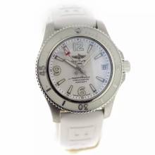 Thumbnail von Breitling Superocean 36 Automatic Full Set