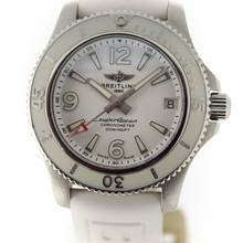 Thumbnail von Breitling Superocean 36 Automatic Full Set