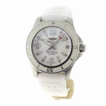  Breitling Superocean 36 Automatic Full Set 