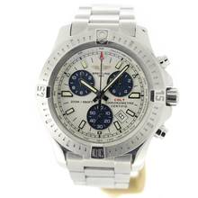 Thumbnail von Breitling Colt Chronograph Full Set