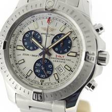 Thumbnail von Breitling Colt Chronograph Full Set