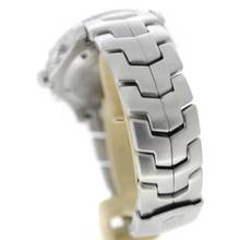 Thumbnail von TAG Heuer Link Quarz Cj1112.ba0576 Watch Quartz Full Set