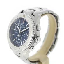 Thumbnail von TAG Heuer Link Quarz Cj1112.ba0576 Watch Quartz Full Set