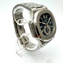 Thumbnail von Patek Philippe Nautilus Extract from the Archive 2007