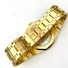 Thumbnail von Audemars Piguet Royal Oak Jumbo Gelbgold 39 mm perfect condition