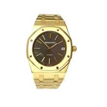Thumbnail von Audemars Piguet Royal Oak Jumbo Gelbgold 39 mm perfect condition
