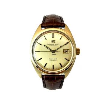  IWC Yacht Club R 811 A 