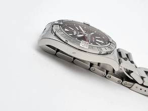 Thumbnail von Breitling Avenger II GMT 43 mm Full Set