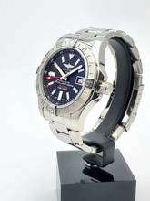Thumbnail von Breitling Avenger II GMT 43 mm Full Set