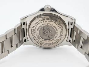 Thumbnail von Breitling Avenger II GMT 43 mm Full Set