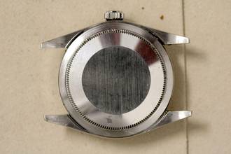 Thumbnail von Rolex Explorer 1016 Wonderful Patina!