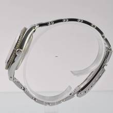 Thumbnail von Rolex Turn-O-Graph Turn-O-Graph 6202 Tropical galvanic glossy gilt dial 1953