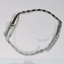 Thumbnail von Rolex Datejust 36 16030 Military by UAE Quraysh Hawk dial Full Set 1982 Full Set