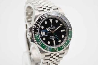 Thumbnail von Rolex GMT-Master II 126720VTNR Sprite Fullset aus 2023