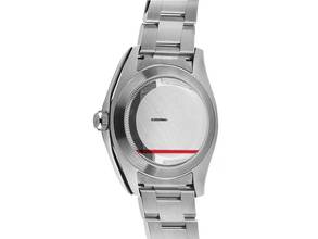 Thumbnail von Rolex Air King Ref.116900 2019 Full Set wie Neu Vintage Air King