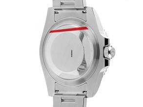 Thumbnail von Rolex Submariner Date Ref.116610LN 2017 LC 100 Full Set wie Neu Vintage Submariner Date