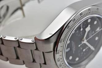 Thumbnail von Tudor Black Bay Chrono Heritage Black Bay Chronograph 79350